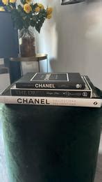 ≥ Vind chanel boek in Mode op Marktplaats